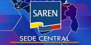 Apostillar documentos venezolanos en España 2023 | SAREN