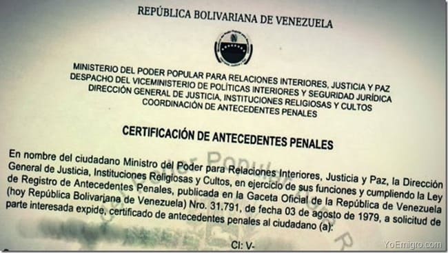 certificado antecedentes-penales-venezuela