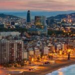 Las ventajas de vivir en Barcelona