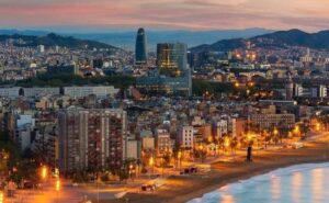 Las ventajas de vivir en Barcelona
