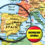 Información sobre obtención de la nacionalidad española​ | 2022