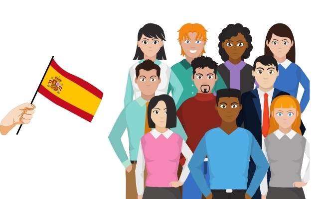 Como obtener la nacionalidad española