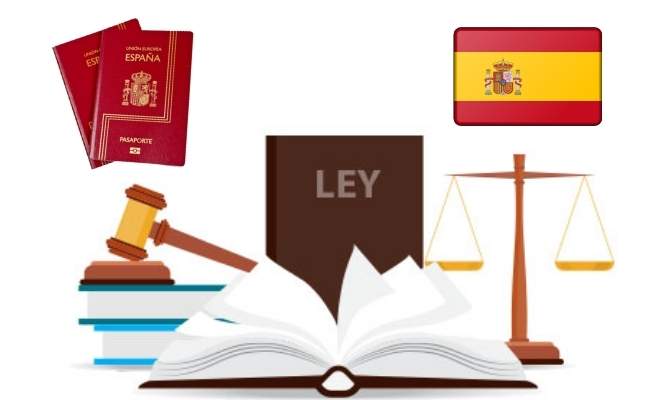obtener permiso de residencia y nacionalidad en españa