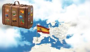 Cuánto tiempo de estancia como turista se puede estar en España
