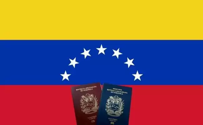 renovar-pasaporte-venezolano