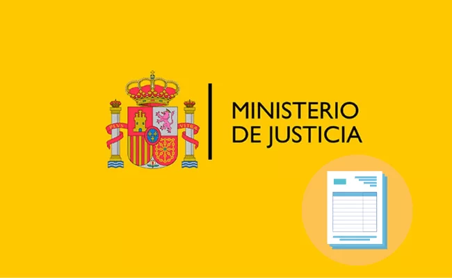Ministerio-de-justicia-informes-preceptivos oficiales