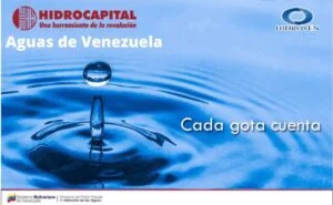 Aguas-de-Venezuela