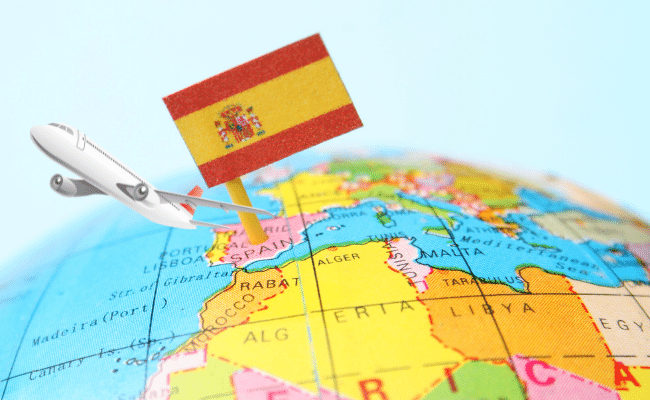 Plazos fuera espana no perder residencia -