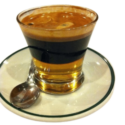 Cafe quemadillo zaragoza aragon
