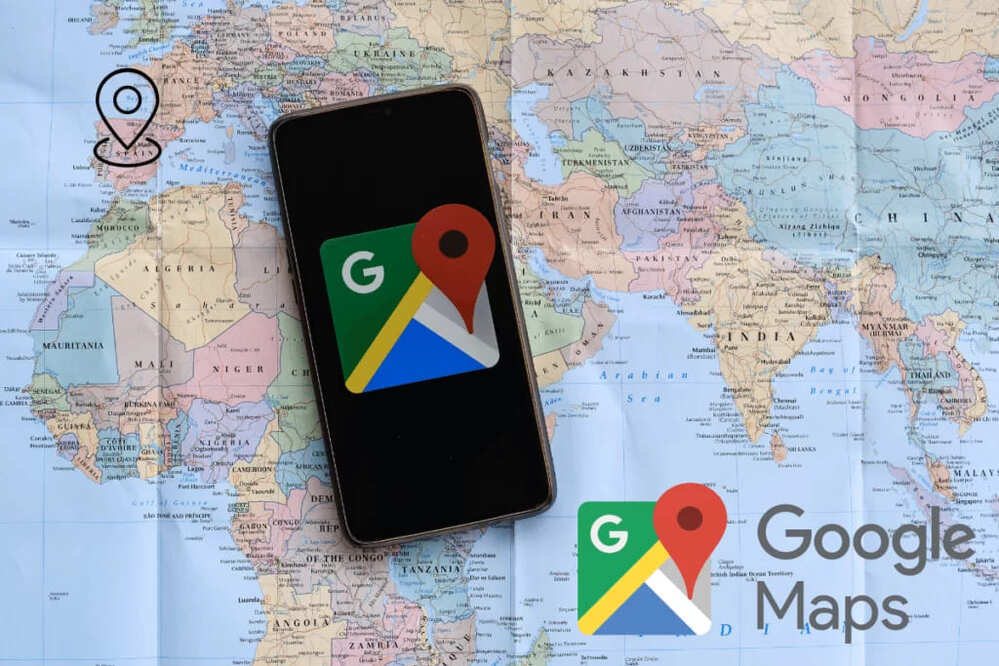 google-maps-espana