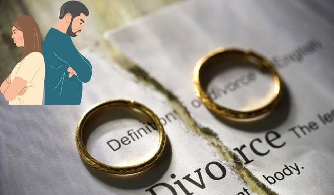 proceso de divorcio en españa
