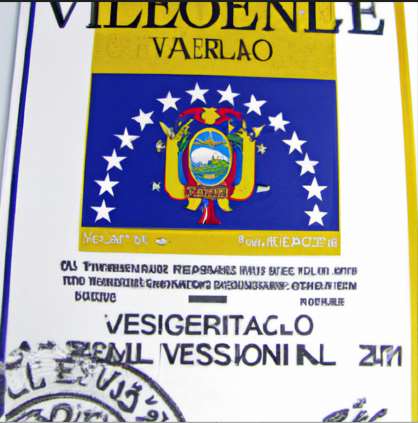licencia internacional de venezuela