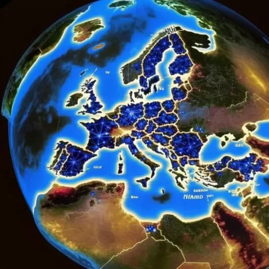 como funciona espacio economico europeo