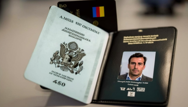 utilidad del pasaporte biometrico