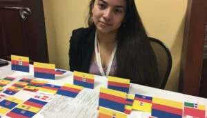 Colombia Cómo votar desde el extranjero