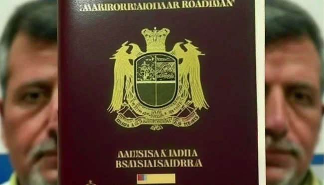 exencion pasaporte venezolano vencido
