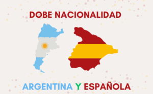 Argentinos pueden solicitar la Nacionalidad Española