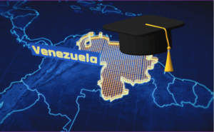 título de bachiller por cédula en Venezuela