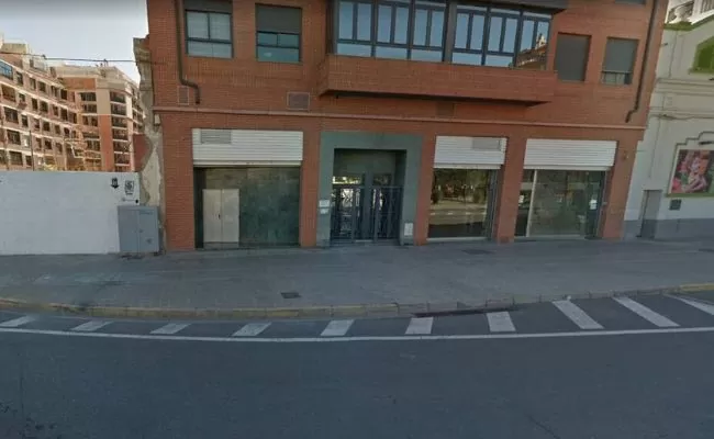 brigada Provincial de Extranjería y de Fronteras de Castellón