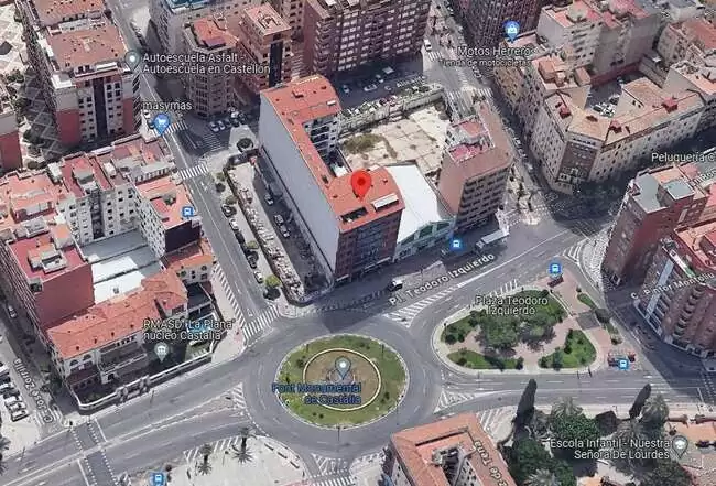 extranjeria plaza teodoro izquierdo 6 castellon